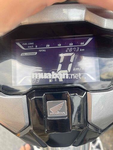 honda ab 125 hàng siêu tầm odo chỉ 2k bs 77777
