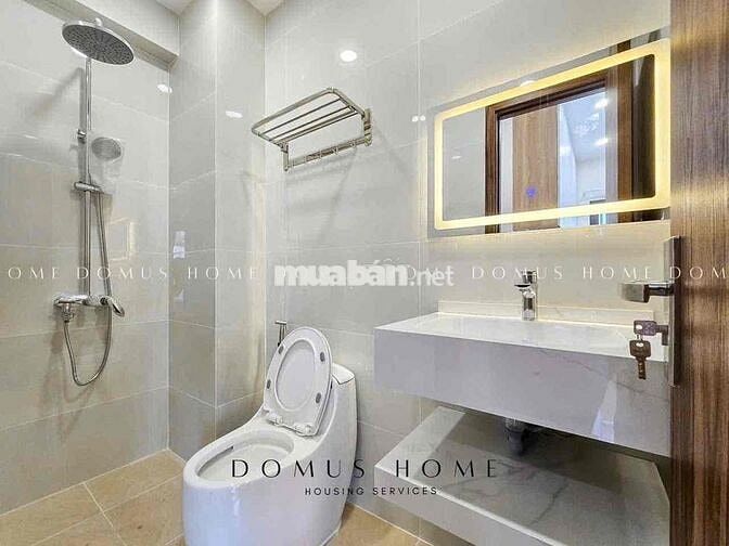 Căn Hộ Full Nội Thất Ban Công Rộng Thoáng Ngay Ngô Tất Tố Giáp Quận 1