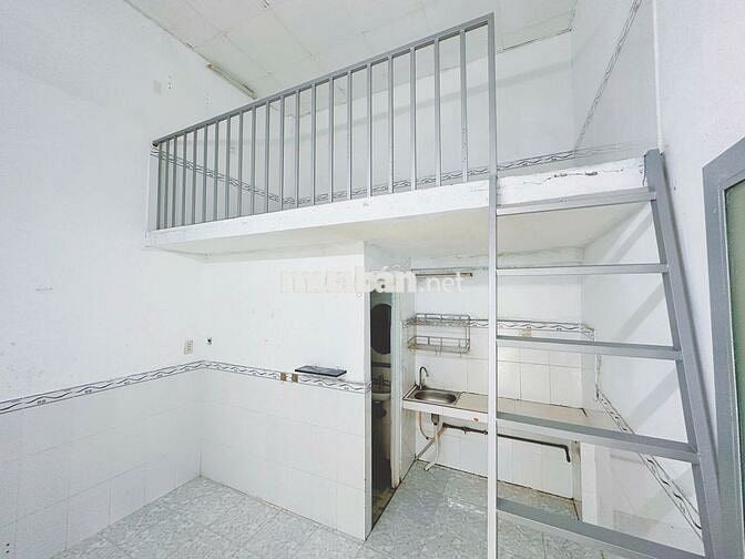 Phòng trọ 20m2 đường Bình Hòa 3, phường Bình Hòa Thuận An Bình Dương