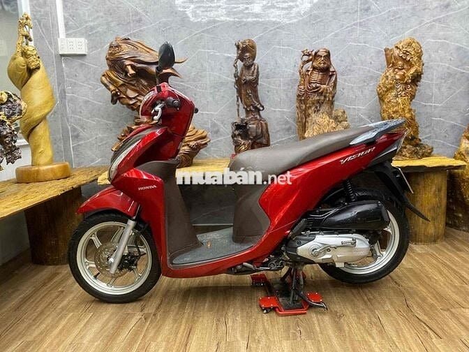 👉Vision chính chủ biển SG máy nguyên zin bao êm