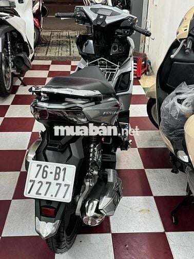 honda ab 125 hàng siêu tầm odo chỉ 2k bs 77777