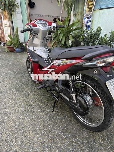 Bán rsx đời 2010 bstp 09c bán bao tranh chấp
