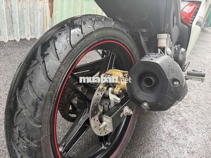 Yamaha Exciter 155 - Ex 155 2021 odo 15.000km