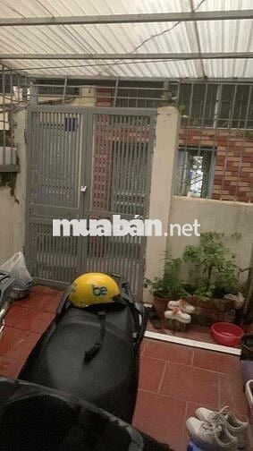 Chính chủ bán nhà khu 810 vĩnh quỳnh