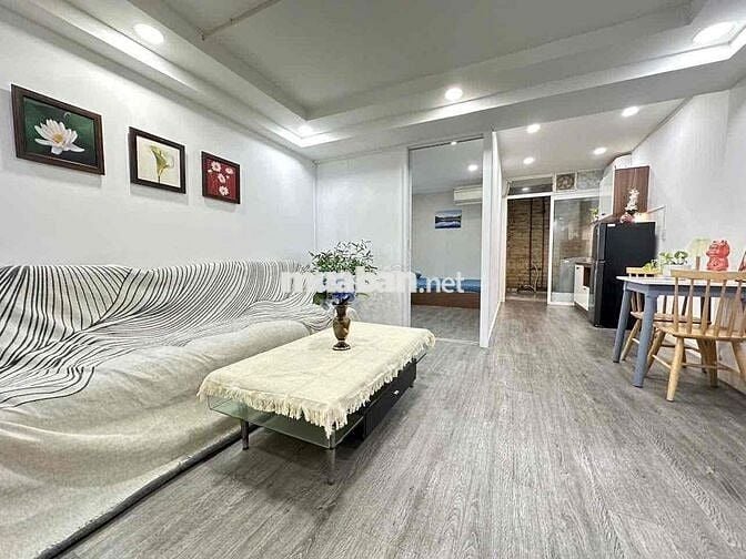 🏠 Căn Hộ 1 BR - Ngay Nguyễn Thái Bình - Bùi Viện_Phố Đi Bộ_Takashimaya