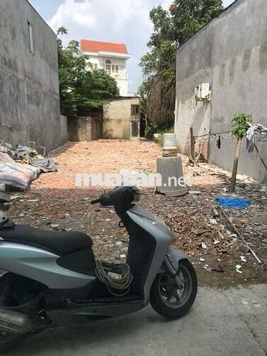 GẤP BÁN - ĐẤT 237M2 - KHU VỰC NHÀ BÈ - CÁCH MẶT TIỀN 90M - HẺM Ô TÔ 4M