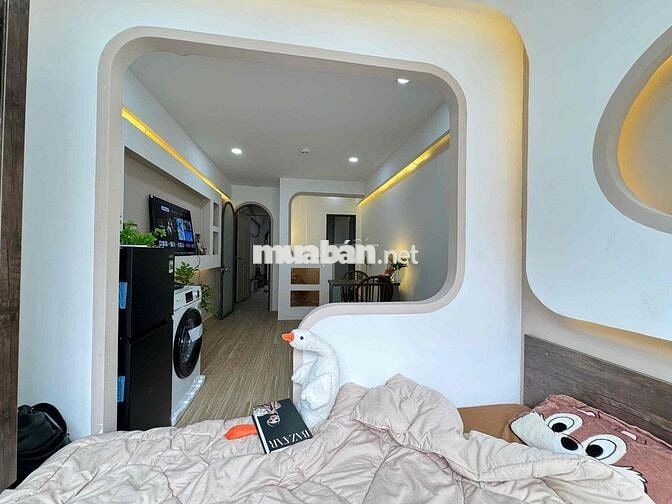✨STUDIO 1PN TÁCH BẾP CỬA SỔ TRỜI MÁY GIẶT RIÊNG - FULL NT NGAY QUẬN 10