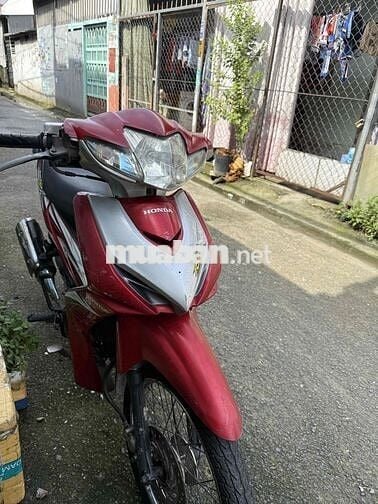Bán rsx đời 2010 bstp 09c bán bao tranh chấp
