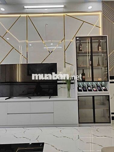 NHÀ MẶT TIỀN LÂM THỊ HỐ TÂN CHÁNH HIỆP QUẬN 12