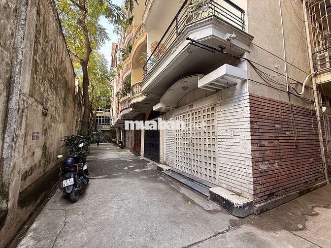 CỰC HIẾM - LÔ GÓC - 3 THOÁNG , NGÕ THÔNG CỰC HIẾM - LÔ GÓC - 3 THOÁNG , NGÕ THÔNG