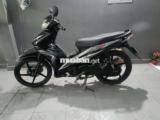 Wave  RSX bstp