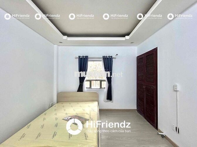 Khai Trương CHDV, Chung Cư mini mới 100% FULL nội thất Q5 giáp Q1–3-10