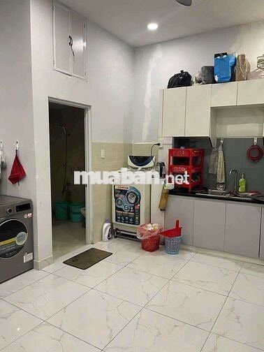 Bán nhà 5 x 18 hẻm ôtô 1/ngắn Nguyễn Văn Bứa,nhà sạch đẹp ở ngay