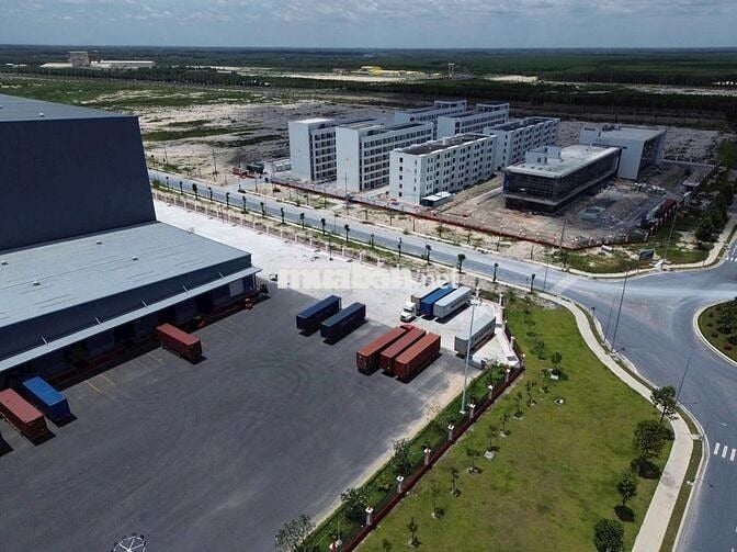 Bán gấp lô đất , sổ sẵn có thổ cư, gần đường QL13- Chơn Thành.