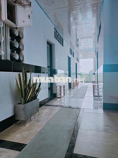 Thu Nhập 120Tr/Tháng, Nhà 5 tầng, 44 phòng, Kha Vạn Cân, Thủ Đức, 24Tỷ