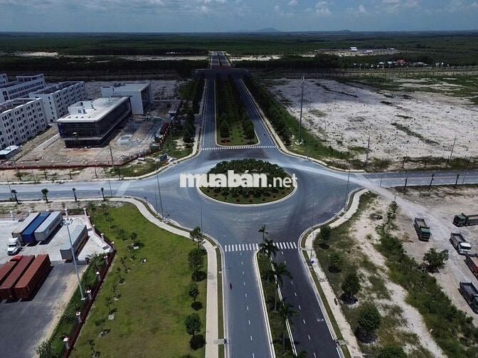 Bán gấp lô đất , sổ sẵn có thổ cư, gần đường QL13- Chơn Thành.