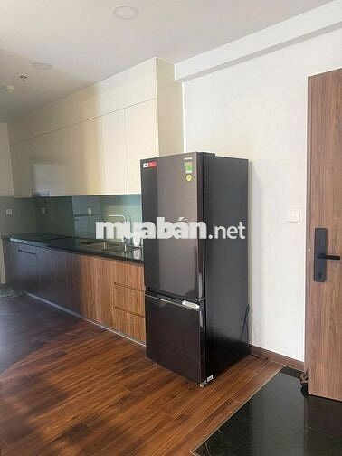 Cho thuê 3pn nhà full Nội thất đẹp. Miễn phí QL.