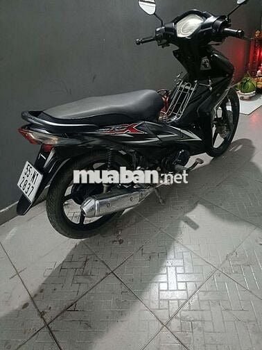 Wave  RSX bstp