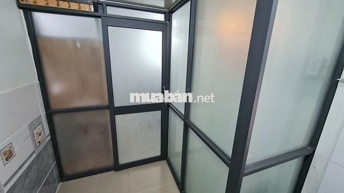 Nhà full nội thất tiện nghi, Bình Tiên, (Q.6 cũ)