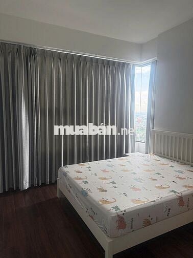 Cho thuê 3pn nhà full Nội thất đẹp. Miễn phí QL.