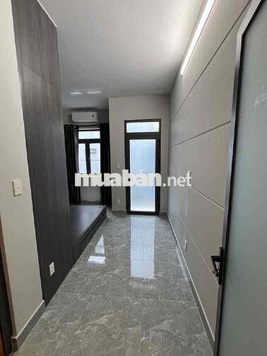 🏡 Nhà Mới Đẹp 2 Tầng – Thống Nhất, Gò Vấp – 54m² – Chỉ 5.5 Tỷ