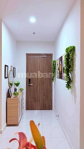 Cho thuê căn hộ Opal Skyline 2PN2WC, full nội thất xịn, view hồ bơi