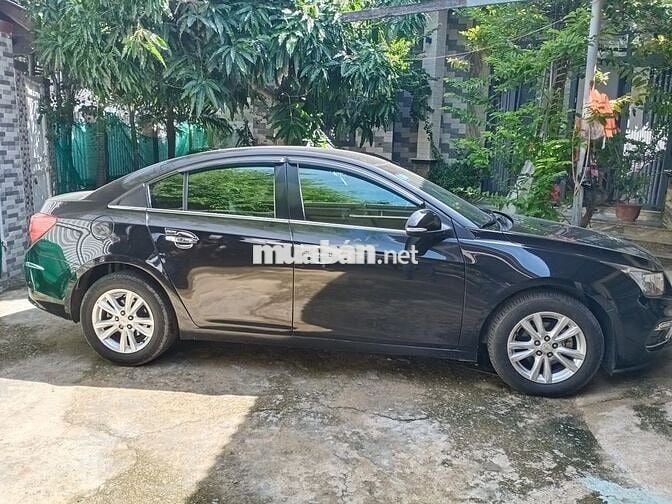 Chevrolet Cruze 2017  - 75000 km