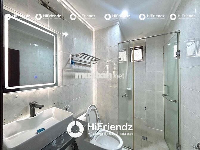 Khai Trương CHDV, Chung Cư mini mới 100% FULL nội thất Q5 giáp Q1–3-10