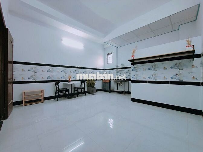 Thu Nhập 120Tr/Tháng, Nhà 5 tầng, 44 phòng, Kha Vạn Cân, Thủ Đức, 24Tỷ