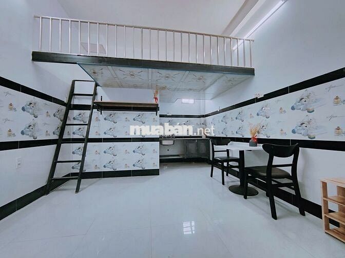 Thu Nhập 120Tr/Tháng, Nhà 5 tầng, 44 phòng, Kha Vạn Cân, Thủ Đức, 24Tỷ