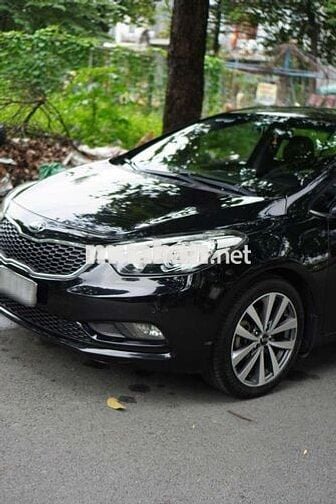 Chính chủ bán xe k3 2.0 AT, nguyên bản !