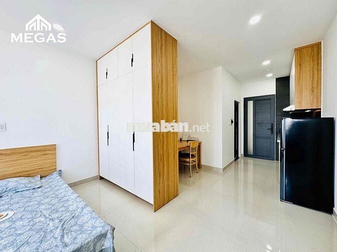 DỰ ÁN MỚI STUIDO CỬA SỔ TRỜI FULL NỘI THẤT NGAY NGUYỄN ẢNH THỬ -TÔ KÝ