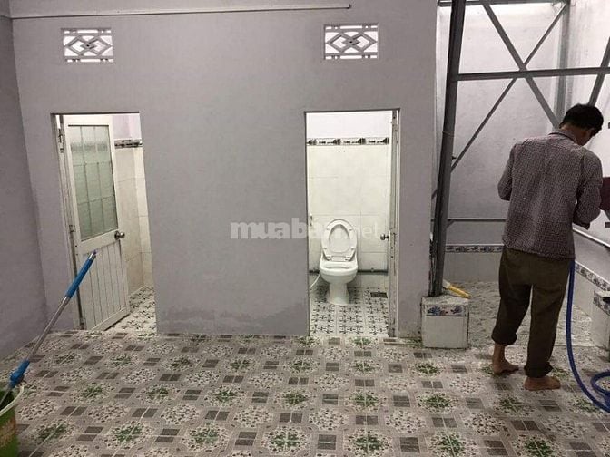 BÁN NHÀ CHÍNH CHỦ - ĐỊNH HÒA, THỦ DẦU MỘT, BÌNH DƯƠNG