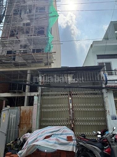 ⭐️Nhà Mặt tiền kinh doanh Đường Số 3, P9, Q.Gò Vấp.