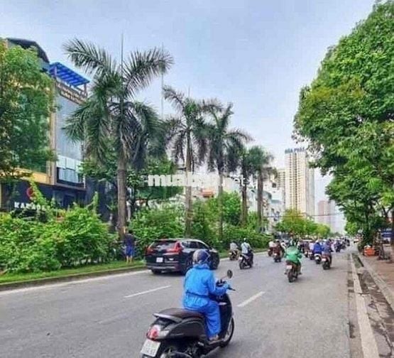 🔥 BÁN ĐẤT TẶNG NHÀ CẤP 4 – TẠI TRUNG TÂM TRỤ SỞ QUẬN HOÀNG MAI –  PHỐ