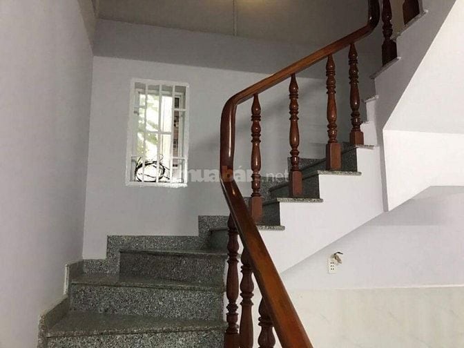 BÁN NHÀ CHÍNH CHỦ - ĐỊNH HÒA, THỦ DẦU MỘT, BÌNH DƯƠNG