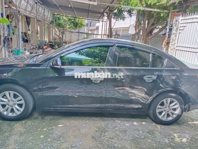 Chevrolet Cruze 2017  - 75000 km