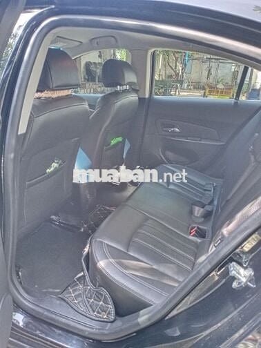 Chevrolet Cruze 2017  - 75000 km