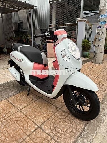 Scoopy Thailand