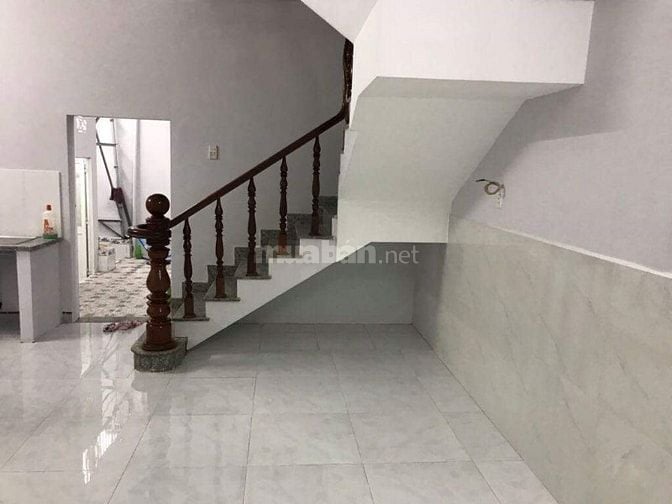 BÁN NHÀ CHÍNH CHỦ - ĐỊNH HÒA, THỦ DẦU MỘT, BÌNH DƯƠNG