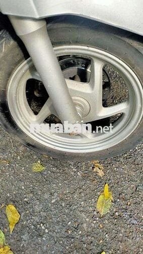 Bán xe lead 2009