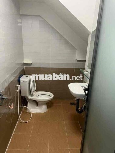 🏡 Nhà Mới Đẹp 2 Tầng – Thống Nhất, Gò Vấp – 54m² – Chỉ 5.5 Tỷ