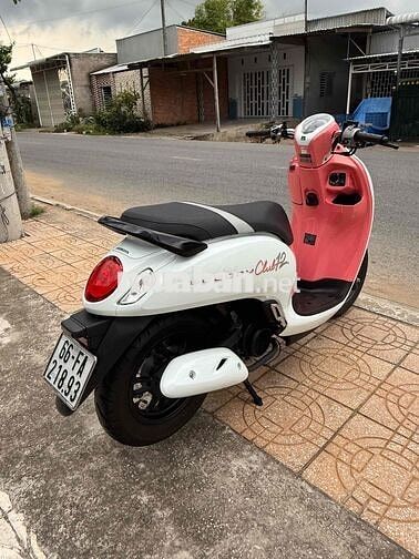 Scoopy Thailand
