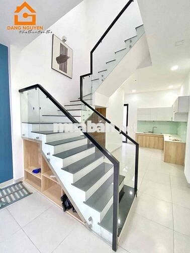 ❇️ Nhà Thuê Truc Chính hẻm 77 Phạm Ngũ Lão - Trung tâm Ninh Kiều