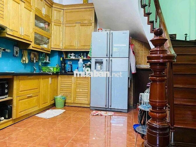 Đào Tấn 36/40m², 6T, MT 4.1m, Lô góc 2 mặt tiền, Ô tô vào nhà, 13.5 tỷ