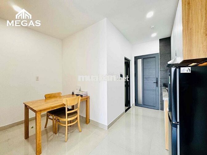 DỰ ÁN MỚI STUIDO CỬA SỔ TRỜI FULL NỘI THẤT NGAY NGUYỄN ẢNH THỬ -TÔ KÝ