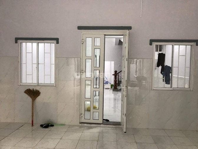 BÁN NHÀ CHÍNH CHỦ - ĐỊNH HÒA, THỦ DẦU MỘT, BÌNH DƯƠNG