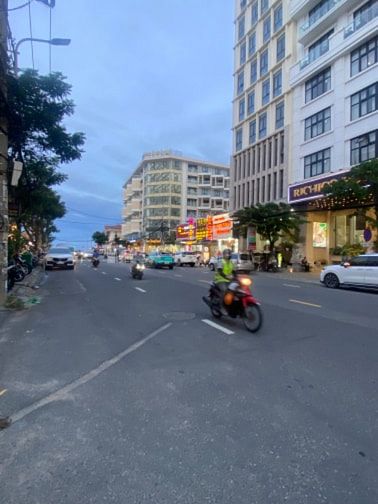 ❌ Lô đất vàng 3 bước ra biển Mỹ Khê - Vị trí cực đẹp
