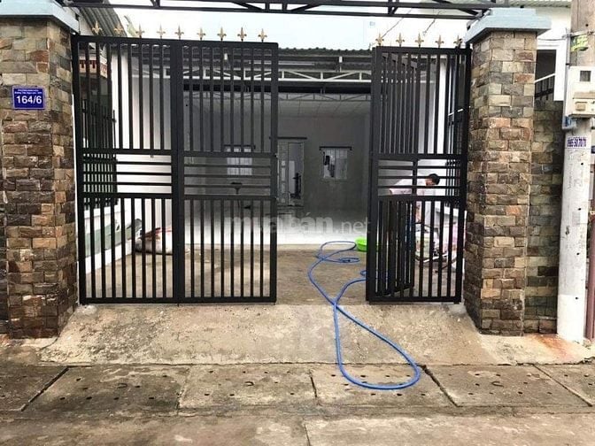 BÁN NHÀ CHÍNH CHỦ - ĐỊNH HÒA, THỦ DẦU MỘT, BÌNH DƯƠNG