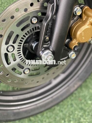 honda Ab 160 abs cuối 2023 ngay chủ
